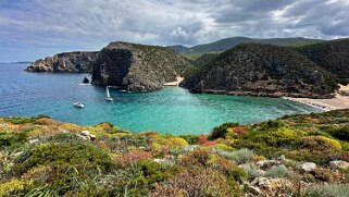 Cala Domestica